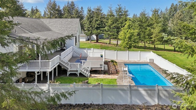 128 Flagstone Dr, Silverlake, WA 98645 - photo 34