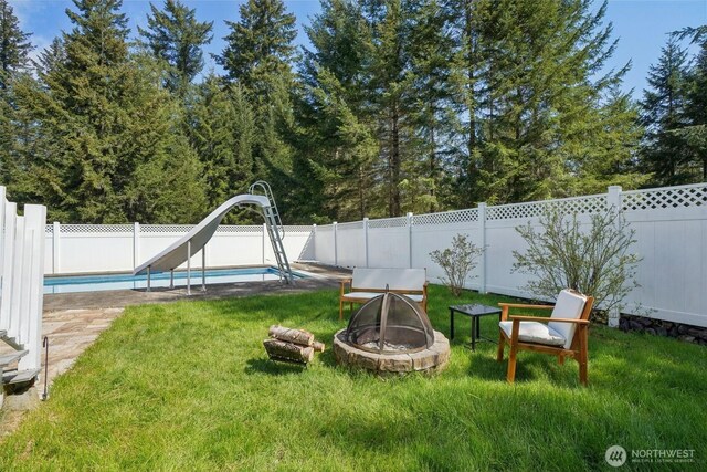 128 Flagstone Dr, Silverlake, WA 98645 - photo 36