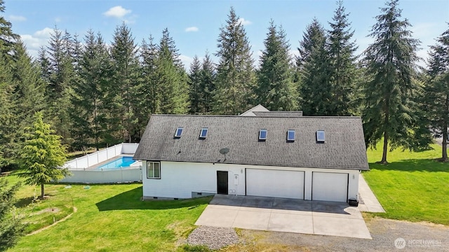 128 Flagstone Dr, Silverlake, WA 98645 - photo 2