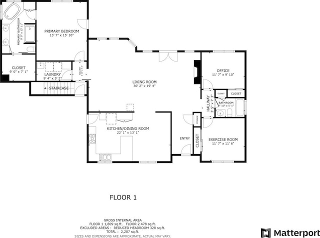 128 Flagstone Dr, Silverlake, WA 98645 - photo 39