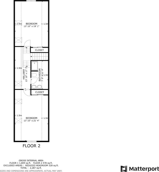 128 Flagstone Dr, Silverlake, WA 98645 - photo 40
