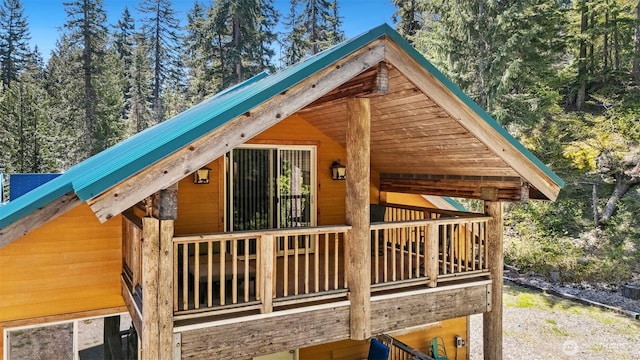 251 Kachess River Rd, Easton, WA 98925 - view of outdoor structure