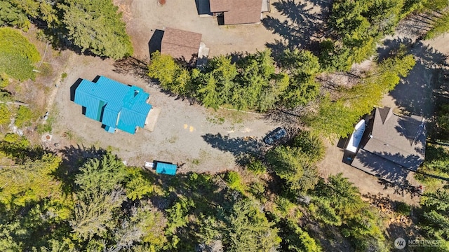251 Kachess River Rd, Easton, WA 98925 - view of subject property with a pool area