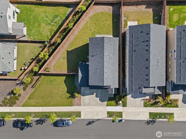20352 132nd St SE, Monroe, WA 98272 - aerial view