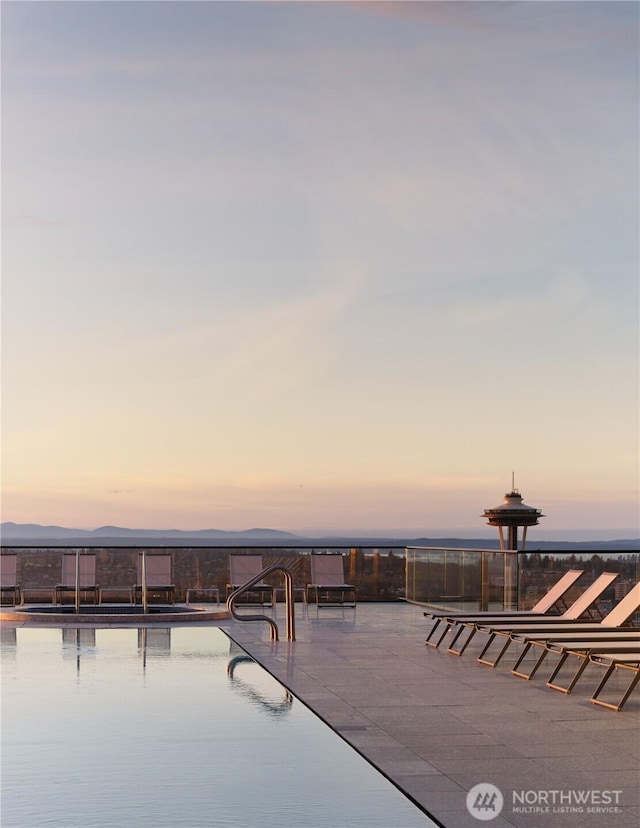 300 Virginia St Unit 803, Seattle, WA 98101 - exterior space