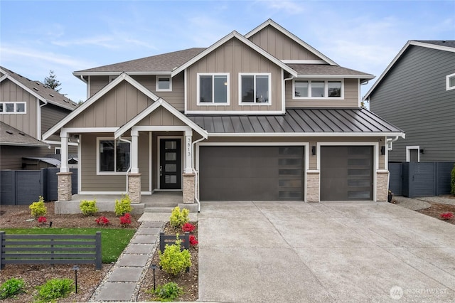 3813 63rd St NW, Gig Harbor, WA 98335 - photo 1
