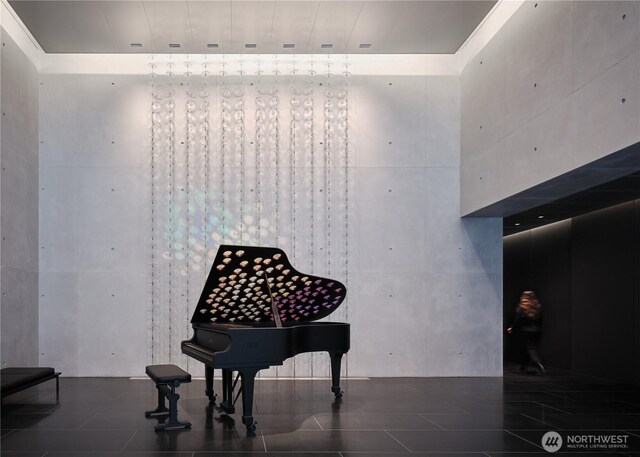 300 Virginia St Unit 2701, Seattle, WA 98101 - interior space