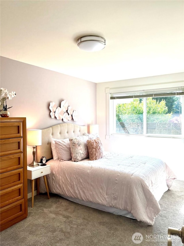 2940 161st Ave SE, Bellevue, WA 98008 - view of carpeted bedroom