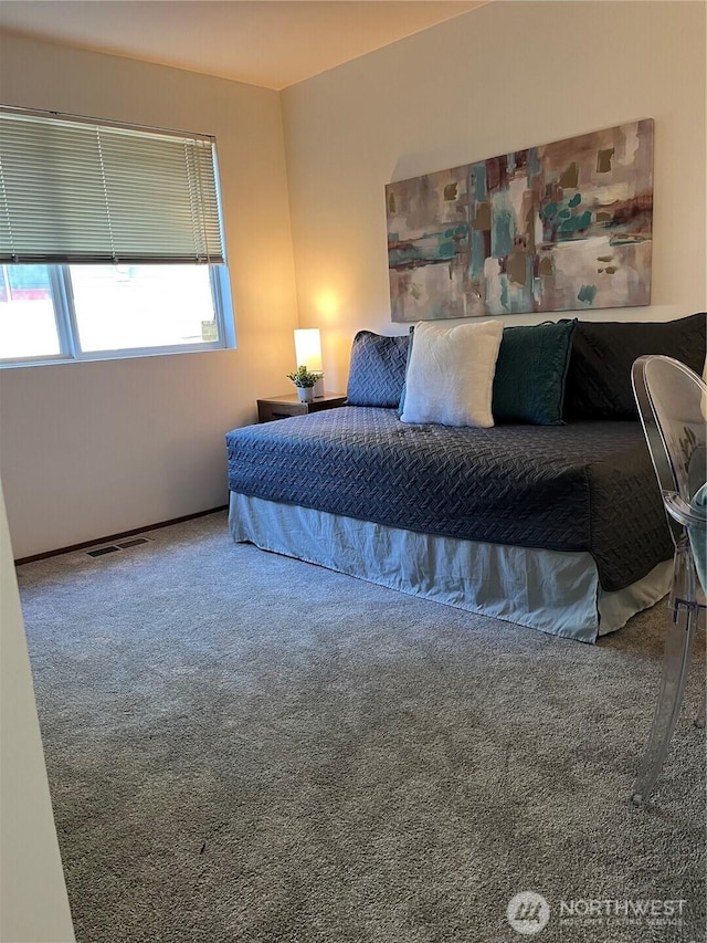 2940 161st Ave SE, Bellevue, WA 98008 - view of carpeted bedroom