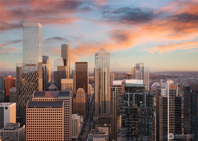 city view