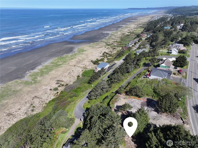 4659 State Route 109, Moclips, WA 98562