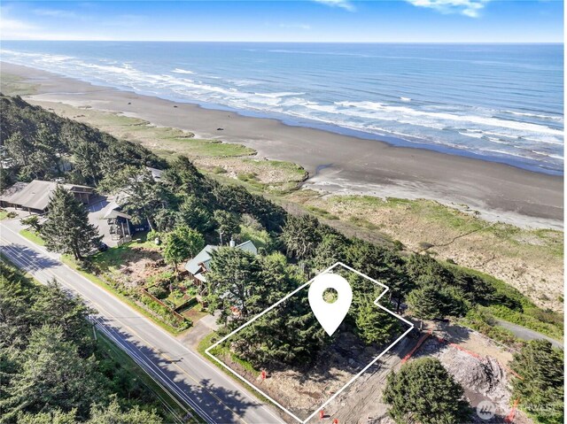 4659 State Route 109, Moclips, WA 98562