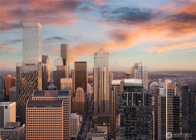 city view