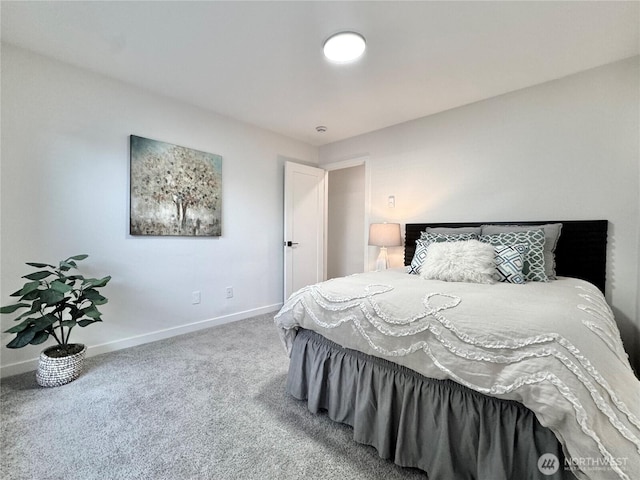 10221 NE 16th St Unit H5, Bellevue, WA 98004 - bedroom featuring carpet floors and baseboards
