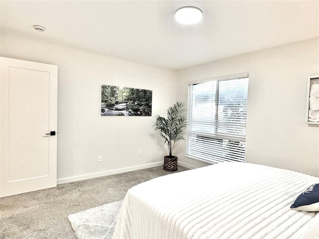 10221 NE 16th St Unit H5, Bellevue, WA 98004 - carpeted bedroom featuring baseboards