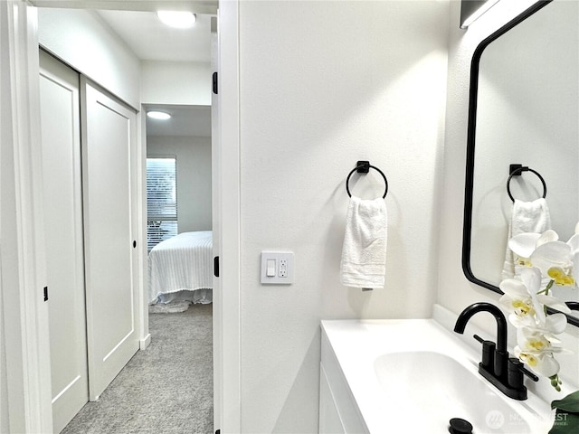 10221 NE 16th St Unit H5, Bellevue, WA 98004 - bathroom featuring a sink