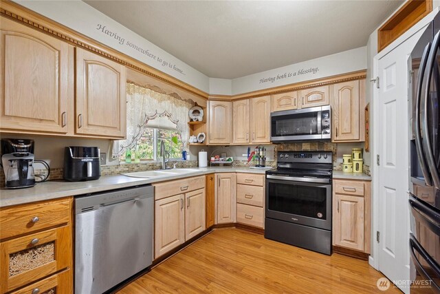 508 S Wilson St, Kennewick, WA 99336 - photo 7