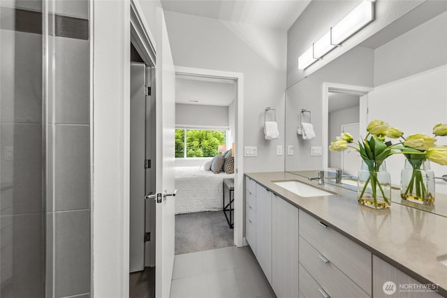 2055 NW Talus Dr Unit 3, Issaquah, WA 98027 - ensuite bathroom with vanity