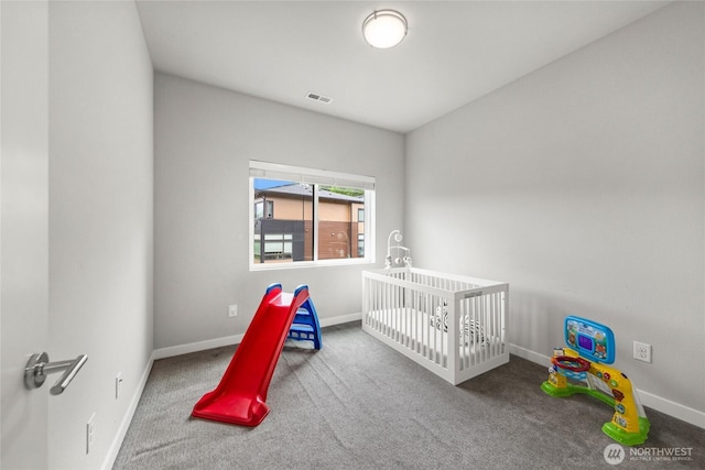 2055 NW Talus Dr Unit 3, Issaquah, WA 98027 - bedroom with carpet flooring and baseboards