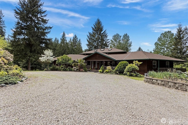 17613 Butler Rd, Snohomish, WA 98290 - single story home with driveway
