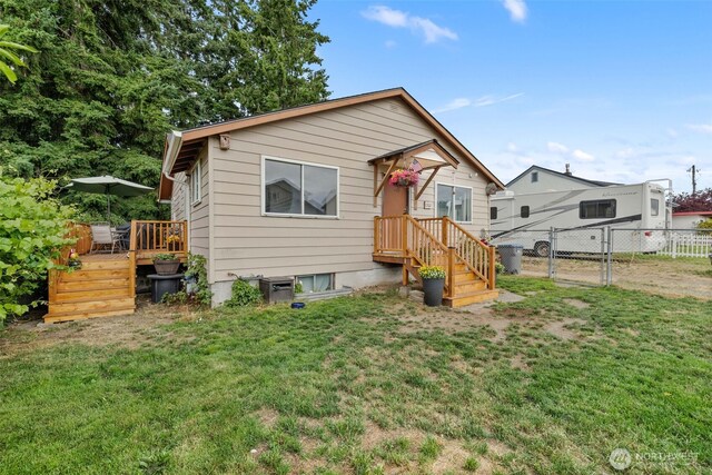 1301 Humphrey Ave W, Bremerton, WA 98312 - photo 3
