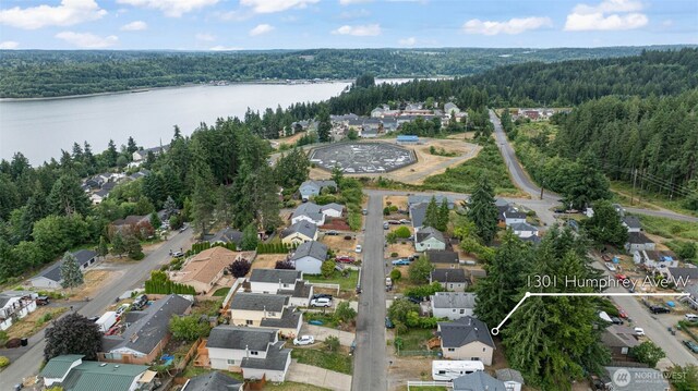 1301 Humphrey Ave W, Bremerton, WA 98312 - photo 4