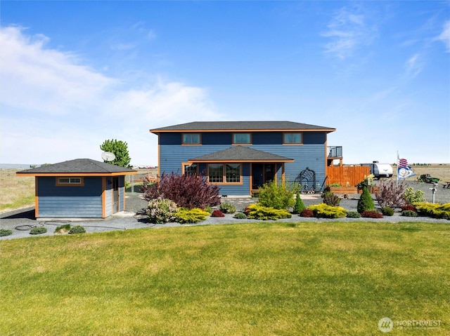 3588 NE 7.8 Rd, Moses Lake, WA 98837 - photo 1