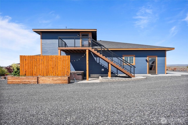 3588 NE 7.8 Rd, Moses Lake, WA 98837 - photo 2