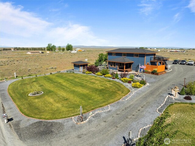 3588 NE 7.8 Rd, Moses Lake, WA 98837 - photo 5