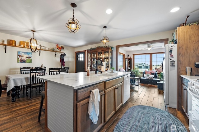3588 NE 7.8 Rd, Moses Lake, WA 98837 - photo 11