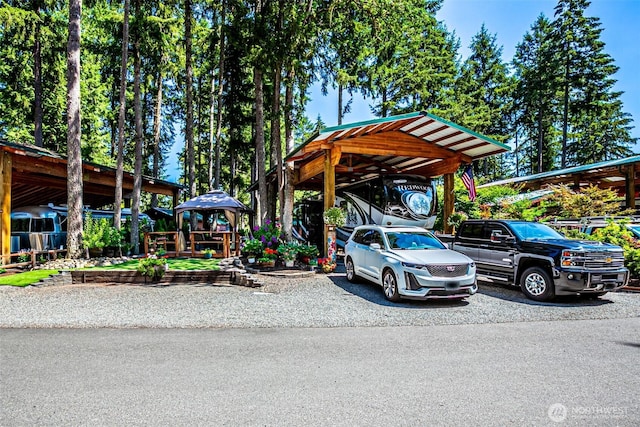 1546 Reservation Rd SE Unit 253, Olympia, WA 98513 - view of parking