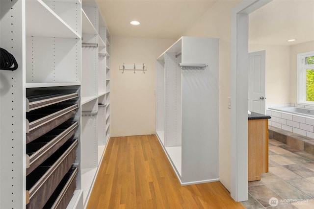 5310 143rd Ave SE, Bellevue, WA 98006 - view of walk in closet