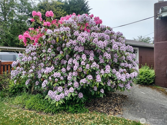 21926 Vashon Hwy SW, Vashon, WA 98070 - exterior view