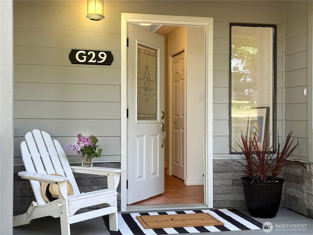 29 G Sound Pl, Hat Island, WA 98206 - photo 1