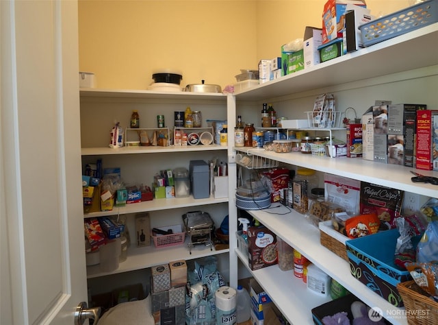 71 Lillian Ridge Dr, Sequim, WA 98382 - view of storage area