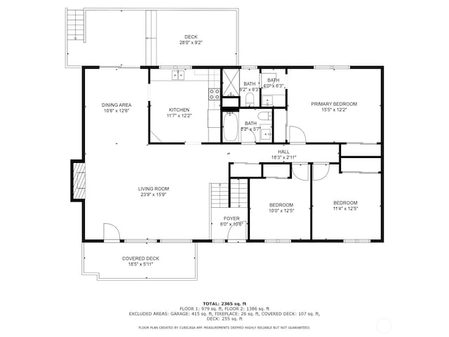 791 NE Pinecrest Dr, Bremerton, WA 98311 - floor plan / room layout