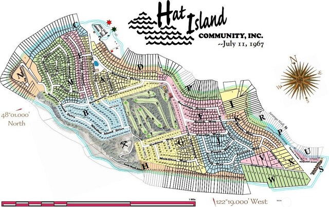 34A Saratoga Dr, Hat Island, WA 98206 - map