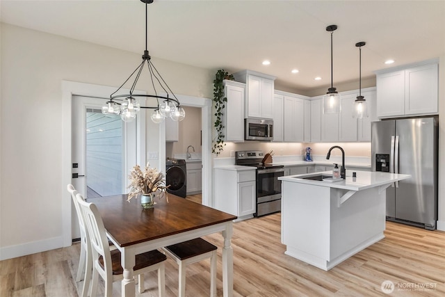 206 Rice Park Rd, Silverlake, WA 98645 - photo 11