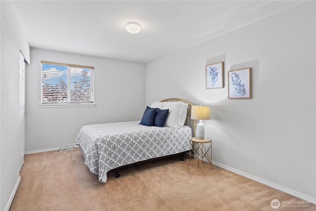 710 122nd Avenue Ct E, Edgewood, WA 98372 - bedroom featuring carpet floors and baseboards