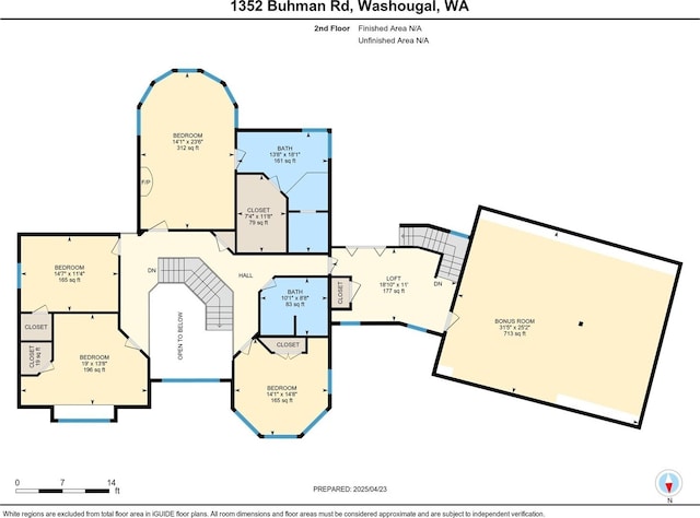 1352 Buhman Rd, Washougal, WA 98671 - photo 39