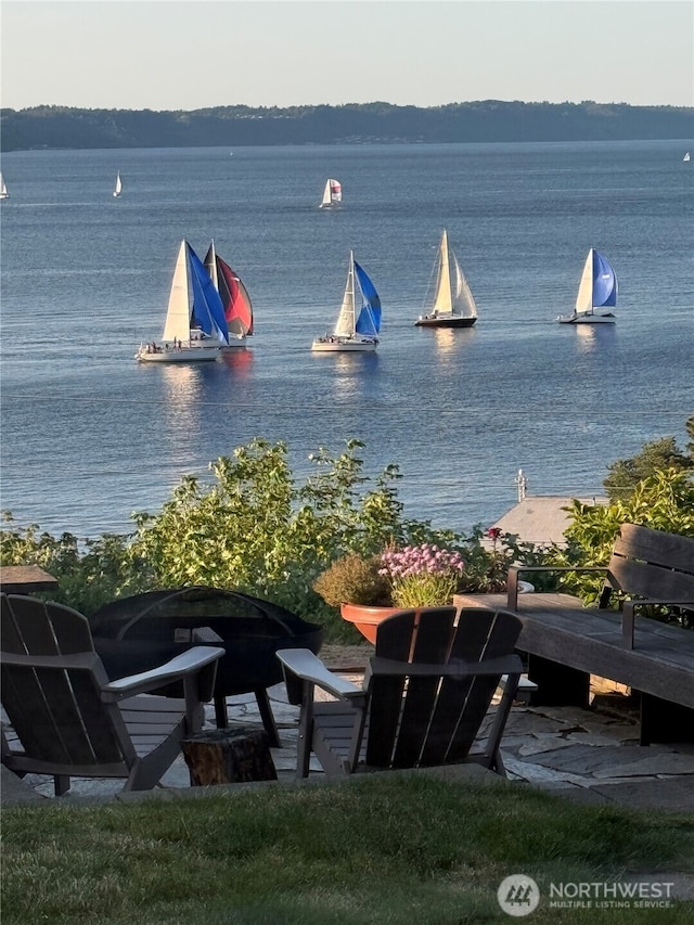 3315 N 36th St, Tacoma, WA 98407 - water view
