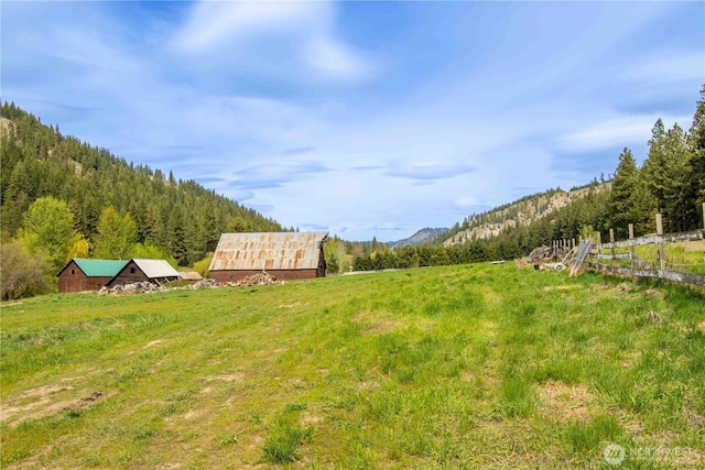 14905 Chumstick Hwy, Leavenworth, WA 98826 - photo 1