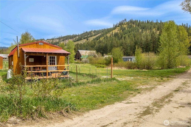 14905 Chumstick Hwy, Leavenworth, WA 98826 - photo 6