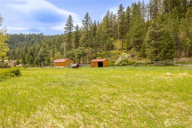 14905 Chumstick Hwy, Leavenworth, WA 98826 - photo 25