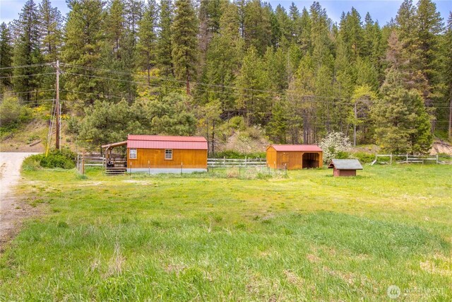 14905 Chumstick Hwy, Leavenworth, WA 98826 - photo 27
