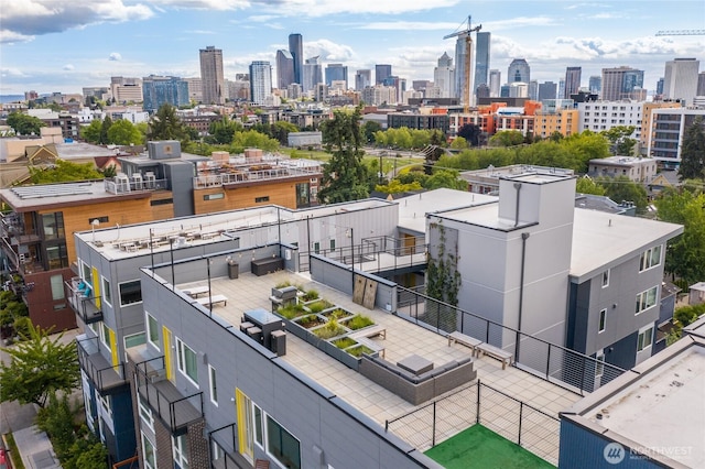 121 12th Ave E Unit 506, Seattle, WA 98102 - city view