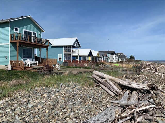 265 Marine View Dr SE, Ocean Shores, WA 98569 - photo 4