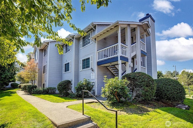 7453 Newcastle Golf Club Rd Unit J301, Newcastle, WA 98059 - photo 24