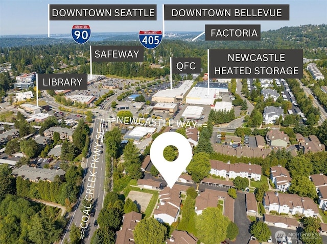 7453 Newcastle Golf Club Rd Unit J301, Newcastle, WA 98059 - photo 37