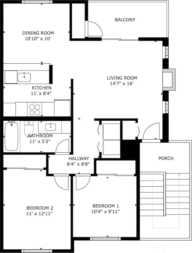 7453 Newcastle Golf Club Rd Unit J301, Newcastle, WA 98059 - photo 40